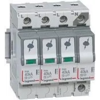Elektros priedas Legrand 412247