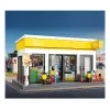 Jamara CaDA Shell Select konstruktorių rinkinys, 8+ (402870)