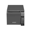 Terminis kvitų spausdintuvas Epson TM-T70II (032) 180 x 180 DPI, laidinis
