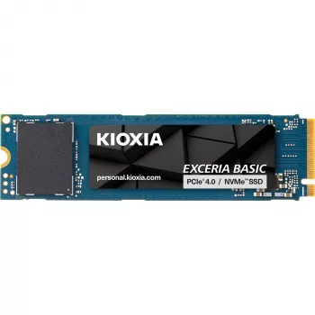 Vidinis SSD diskas Kioxia LSF10Z002TG8 2 TB M.2 2280 PCIe 4.0 NVMe QLC