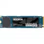 Vidinis SSD diskas Kioxia LSF10Z002TG8 2 TB M.2 2280 PCIe 4.0 NVMe QLC