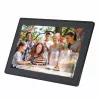 Denver PFF-1515B skaitmeninis nuotraukų rėmelis Juodas 39,6 cm (15,6 inch) jutiklinis ekranas Wi-Fi