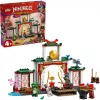 LEGO NINJAGO 71831 Ninja Spinjitzu šventykla