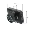 Vaizdo registratorius Manta DVR302H