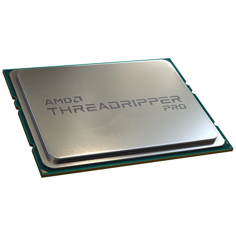 Procesorius AMD Ryzen Threadripper PRO 5955WX 4 GHz 64 MB L3