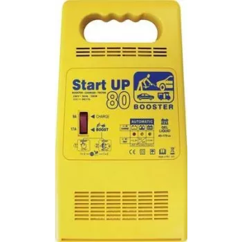 Nešiojama jėgainė GYS START UP 80