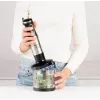 Panardinis blenderis Taurus HBA2300X su priedais, 2300 W
