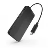 Lenovo 40B90100EU USB-C kelioninis dokas su dviem 4K ekranais