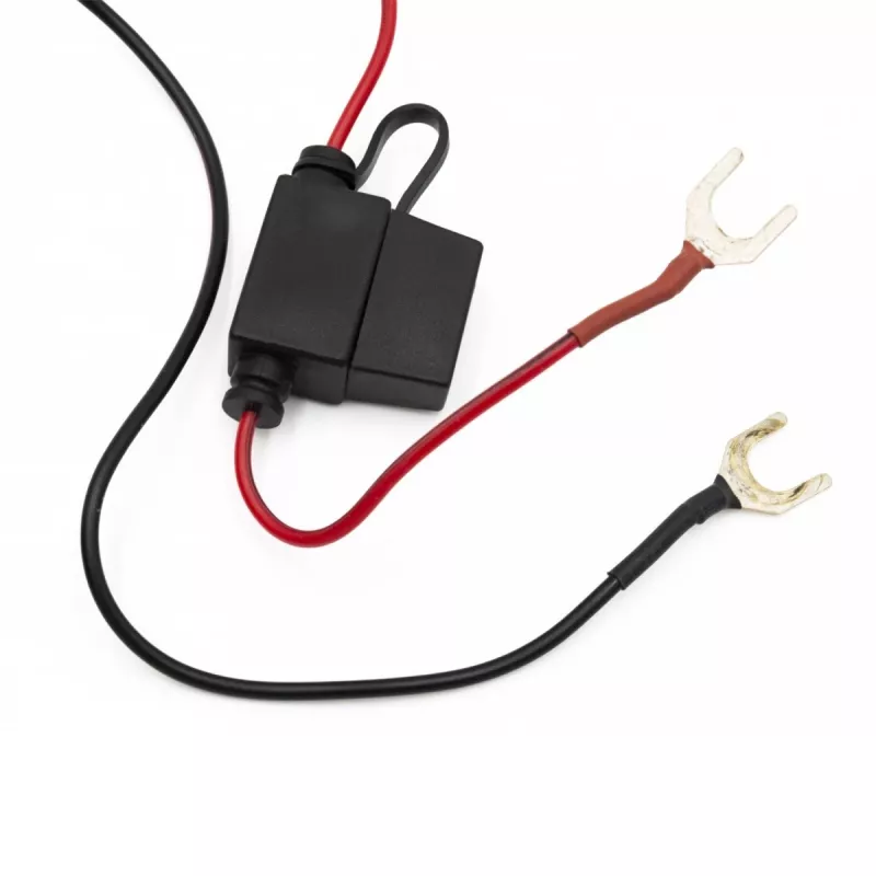 Technaxx TX-168 automobilio signalizacija su nuotolinio valdymo pulteliu ir USB-C įkrovimo prievadu
