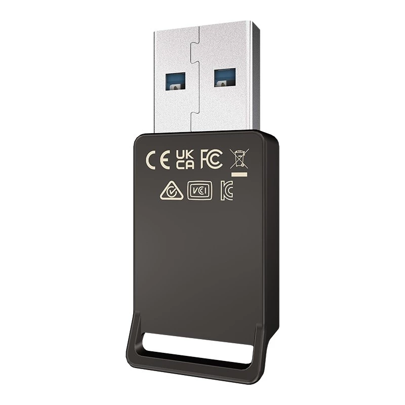 PNY Performance Prime microSDXC kortelių skaitytuvas USB 3.2A