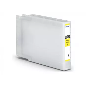 Epson C13T04B44N kasetė 1 vnt. Originali didelės talpos (XL) geltona