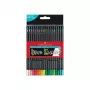 Spalvotų pieštukų rinkinys Faber-Castell 116436 – 36 vnt., įvairiaspalviai, kartoninė dėžutė