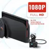 Subsonic Playcam 1080 2in1 HD Mini kamera, skirta Nintendo Switch 2, šviesiai mėlyna