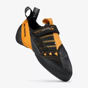 Scarpa INSTINCT VS, 39.5, Juoda