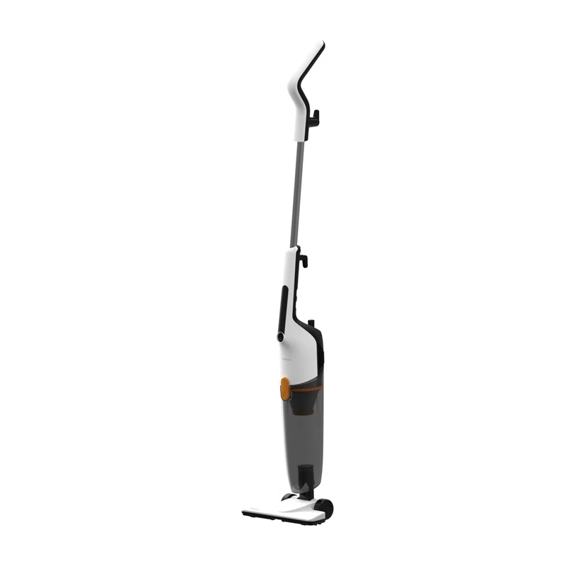 Deerma DX170 2-in-1 siurblys su šepečiais ir HEPA filtru