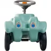 Vaikiškas automobilis Simba-Dickie Bobby Car Classic Green Sea 800056141, žema sėdynė, tvirtas plastikas