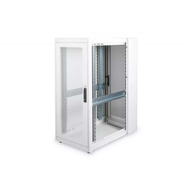 Grindinis stovas Digitus DN-19 SRV-26U-D 600x1000 mm 26U 600 kg
