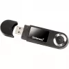 Intenso Music Walker – skaitmeninis grotuvas – 16 GB – juodas