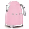 Smeg 50's Style virdulys KLF03PKEU rožinis