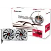 Vaizdo plokštė BIOSTAR Radeon RX 580 8 GB GDDR5, 256 bitų, PCIe 3.0 x16, du ventiliatoriai, 1x HDMI, 2x DisplayPort