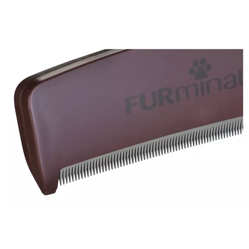 FURminator arklinių gyvūnų kailio šalinimo įrankis