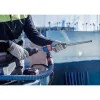 Suktuvas Bosch Expert Max-8X — 30 mm gręžimo skersmuo, 400 mm darbinis ilgis