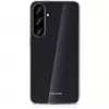 StyleShell Flex, Skaidrus Dėklas, Samsung Galaxy S24 Plus