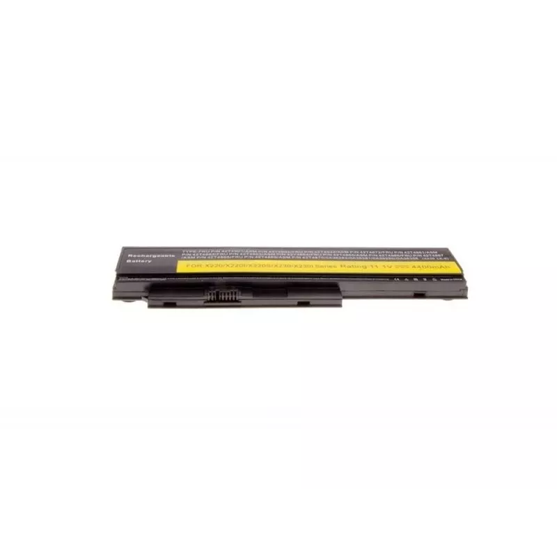 Baterija Green Cell LE63, skirta Lenovo ThinkPad X220, X230