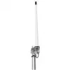 Poynting A-OMNI-0300-V2-01 – LoRa/Helium antena, omni, pilka, 868–940 MHz, 4,5 dBi, N-Type