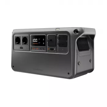 Nešiojama jėgainė DJI Power 2000, 2048 Wh