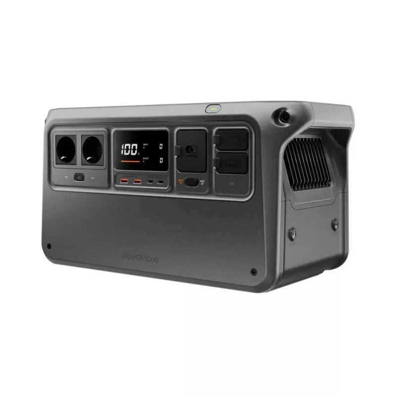Nešiojama jėgainė DJI Power 2000, 2048 Wh