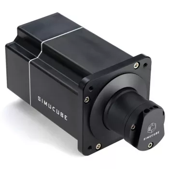 Tiesioginės pavaros vairų bazė Simucube 2 Pro 25 Nm (Granite Devices GAJO-418)