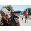 RØDE VideoMic Rycote Black – profesionalus skaitmeninis mikrofonas kameroms