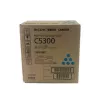 Ricoh C5300 (828604) Kasetė su toneriu, Cian