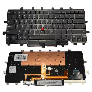 Lenovo KB315642 – Originali klaviatūra