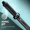 Karštas šepetys plaukams Revamp BR-1300A-EU Keraminis Joninis 30 mm