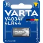 Vienkartinė baterija Varta V4034PX