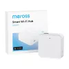Matter šliuzas Meross MSH450MA Dual Band Wi‑Fi 2,4 GHz / 5 GHz, EU