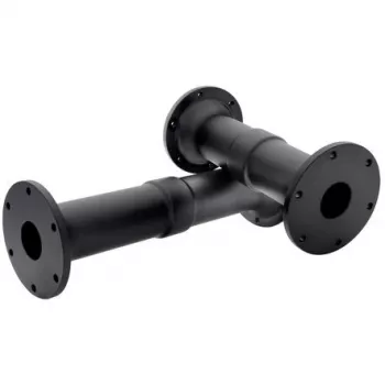 Simagic E-20CM veleno ilgintuvas – 20 cm motoro veleno pratęsimas