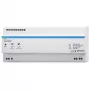 Centrinis valdiklis Busch-Jaeger 2CKA008300A0046, išmaniam namui, 230 V, IP20, 216×90×65 mm, baltas