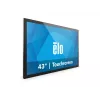 Elo Touch Systems E103351 4304 L liečiamasis ekranas juodas