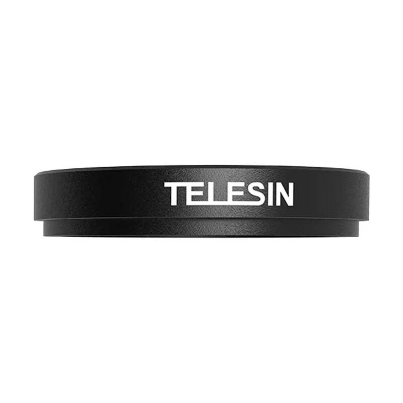 4 vienetų CPL/ND8/ND16/ND32 Telesin filtrų rinkinys, skirtas Insta360 GO 2/3 kamerai