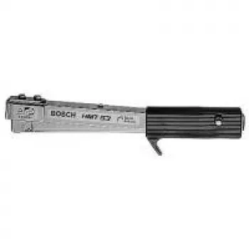 Bosch 0 603 038 002 rankinis segiklis 200 segių Juodas, Nerūdijantis plienas