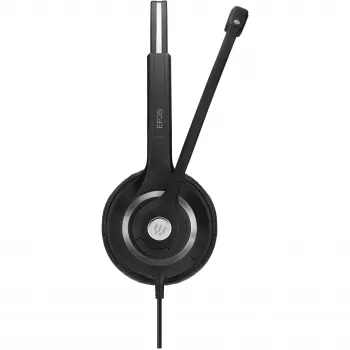 Ausinės Sennheiser EPOS Impact SC 260 stereo USB