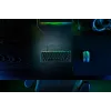 Razer Huntsman V3 Pro Mini klaviatūra žaidimams USB QWERTZ vokiška juoda