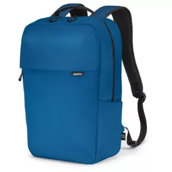 Kasdienė kuprinė DICOTA D32160-RPET Mėlyna Poliesteris Urban 440mm