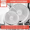 Keptuvių rinkinys Tefal Ingenio Emotion L897S574, indukcinis, nuimama rankena, 16/20/22/28 cm