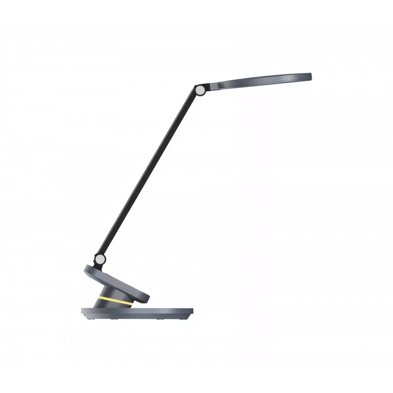 Stalinė lempa MAXCOM ML 5100 LED pilka su reguliuojamu ryškumu