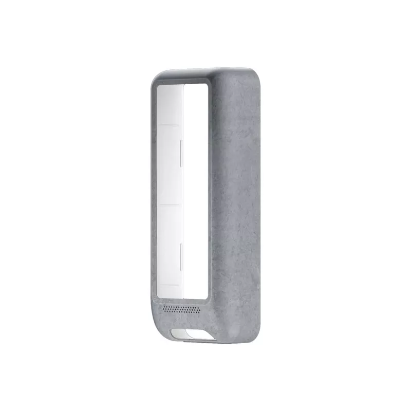 Dangtelis Ubiquiti UVC-G4-DB pilkai betono spalvos, polikarbonatas