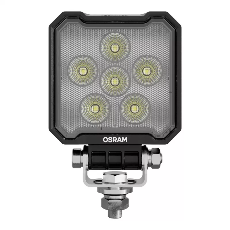 LEDvance Osram CUBE WL VX100-WD LED 10W 3000K lempa transporto priemonių apšvietimui